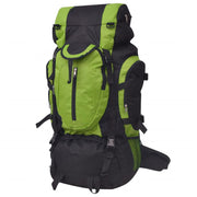 Water Repellent Camping & Hiking Backpack XXL 75 L