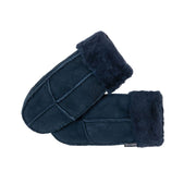 Nordvek Womens Sheepskin Mittens - 308-100