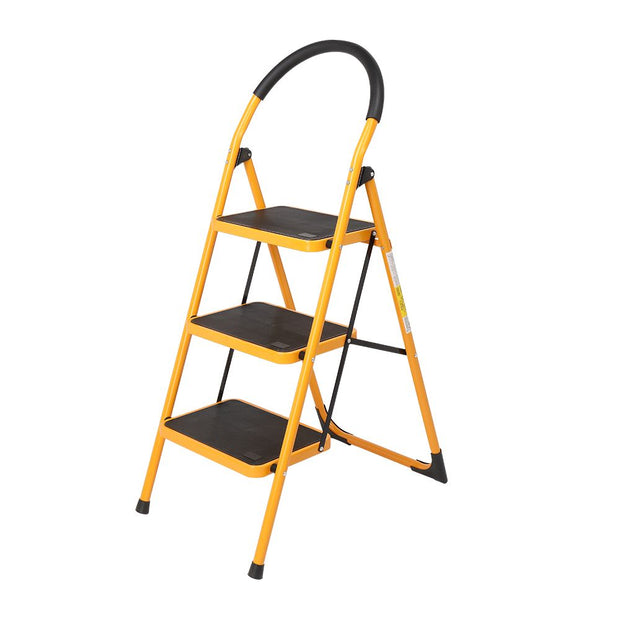 3 Step Ladder Step Stool