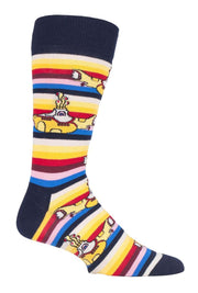 Happy Socks - The Beatles Socks