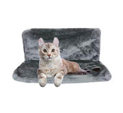 DGI Cat Radiator Bed Grey