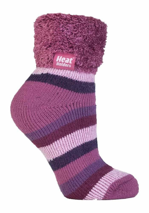 Heat Holders - Ladies Lounge Socks