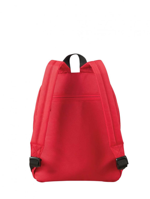 American Tourister City Back Pack Red P503347