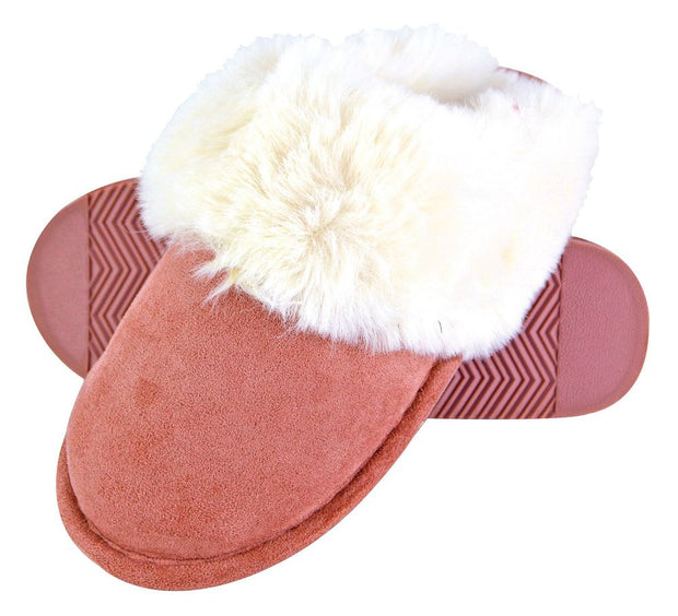 Dunlop - Ladies Tily Slippers