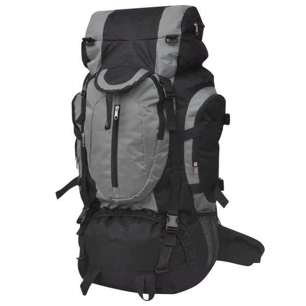 Water Repellent Camping & Hiking Backpack XXL 75 L