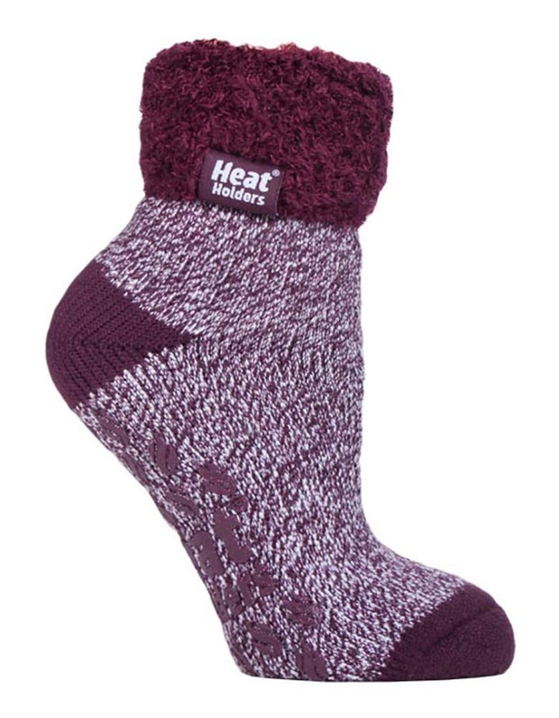 Heat Holders - Ladies Lounge Socks