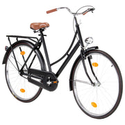 Holland Dutch Bike 28 inch Wheel 57 cm Frame Female