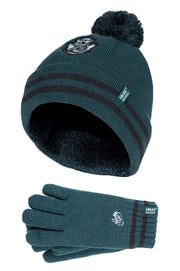 Children's Harry Potter Hat & Gloves Set