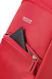 American Tourister City Back Pack Red P503347