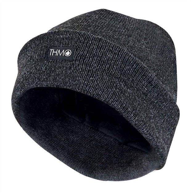 THMO Mens Knitted Beanie Hat