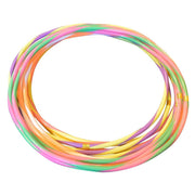 Hula Hoops PRINTED -50cm