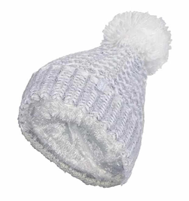 Ladies Winter Heat Holder Hat