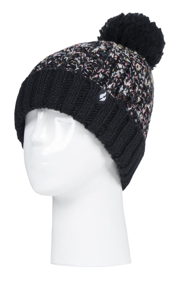 Heat Holders - Ladies Hat - EIDDA