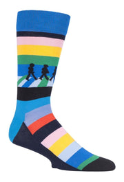 Happy Socks - The Beatles Socks