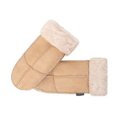 Nordvek Womens Sheepskin Mittens - 308-100