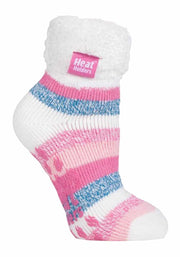 Heat Holders - Ladies Lounge Socks