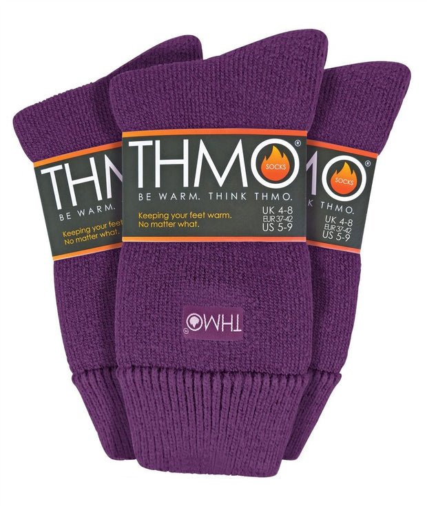 THMO - Ladies Original Socks (3 PAIRS)