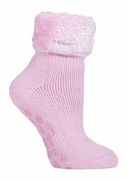 Heat Holders - Ladies Lounge Socks