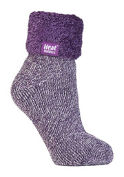 Heat Holders - Ladies Lounge Socks