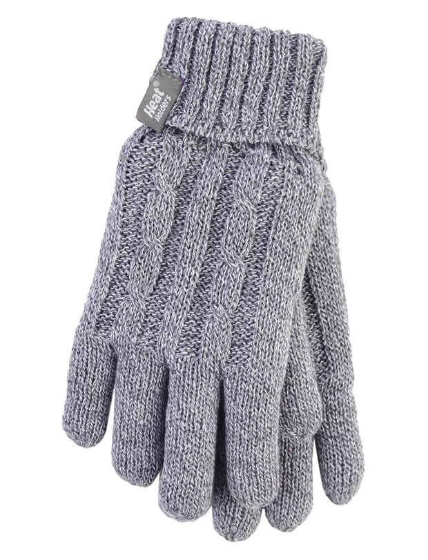 Heat Holders - Ladies Heatweaver Gloves