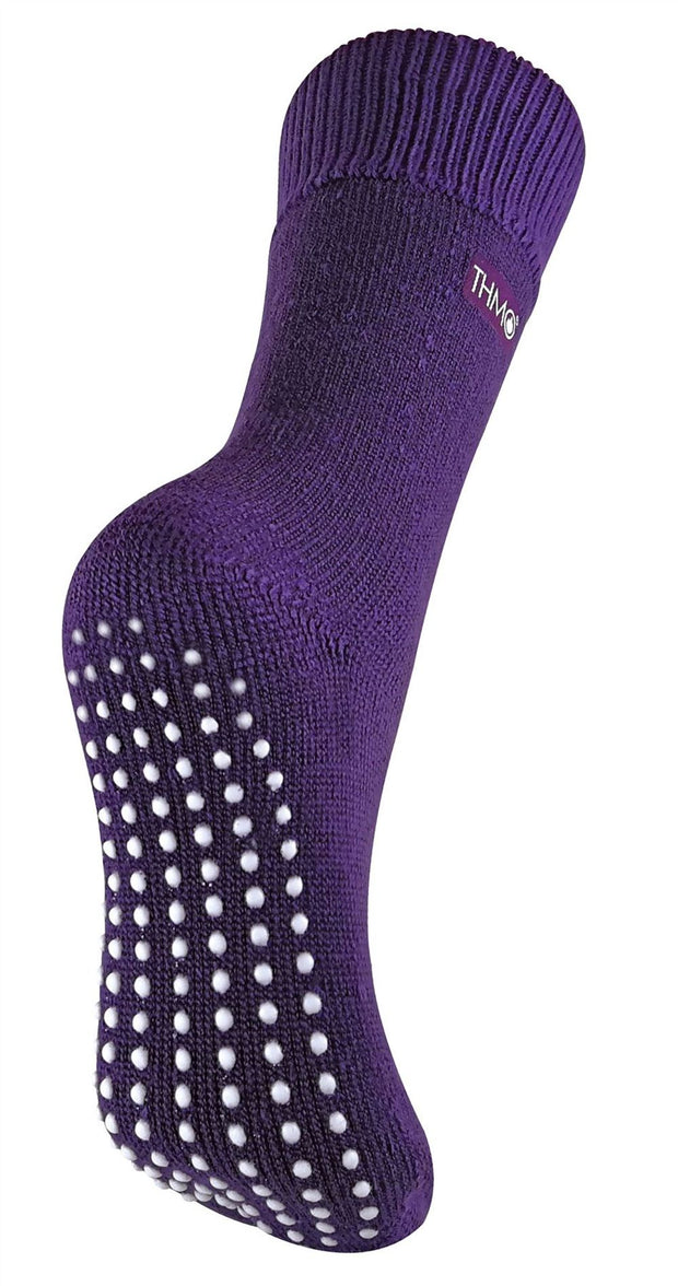 THMO - Ladies Slipper Socks