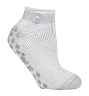 Heat Holders - Ladies Low Cut Slipper Socks (New)