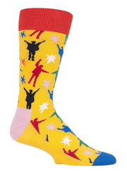 Happy Socks - The Beatles Socks