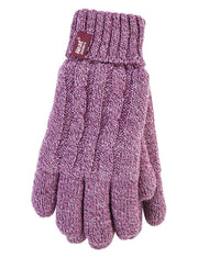 Heat Holders - Ladies Heatweaver Gloves