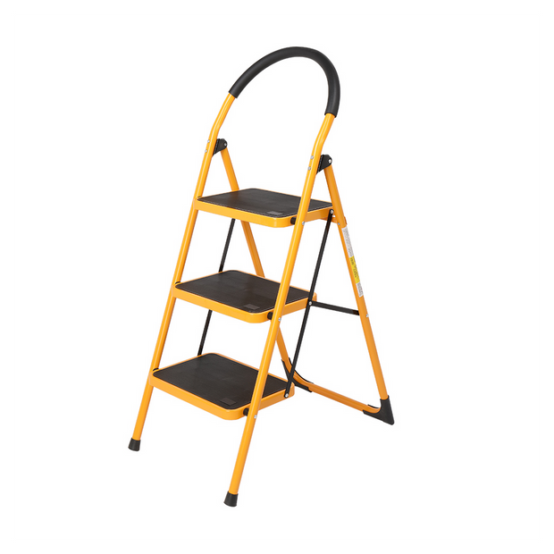 3 Step Ladder Step Stool