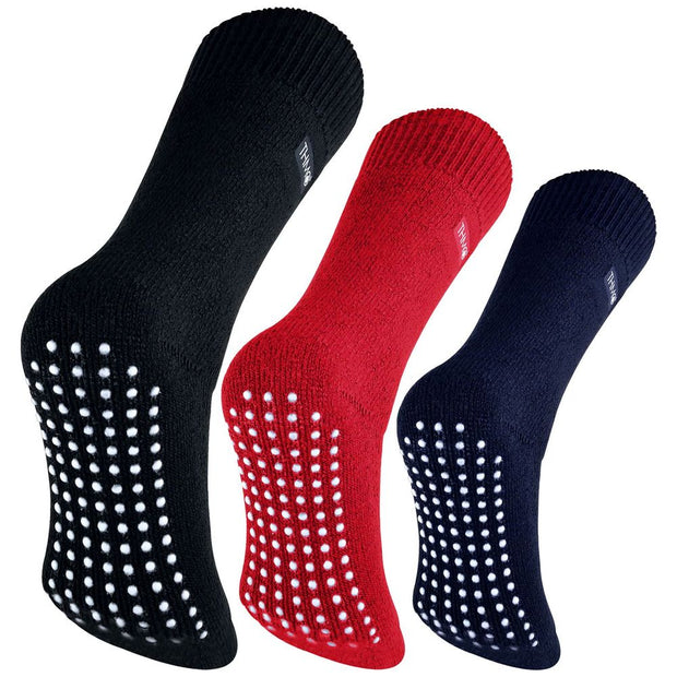 THMO - Mens Slipper Socks