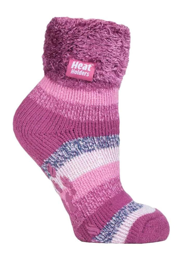 Heat Holders - Ladies Lounge Socks