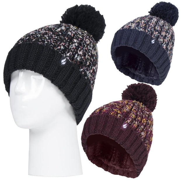 Heat Holders - Ladies Hat - EIDDA