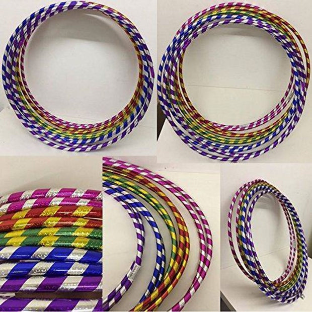 Hula Hoops PRINTED -50cm