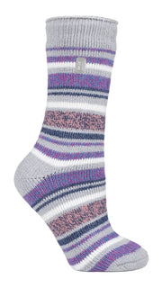 Heat Holders - Ladies Twist Socks (2020)