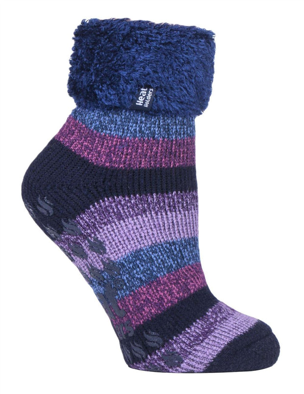 Heat Holders - Ladies Lounge Socks