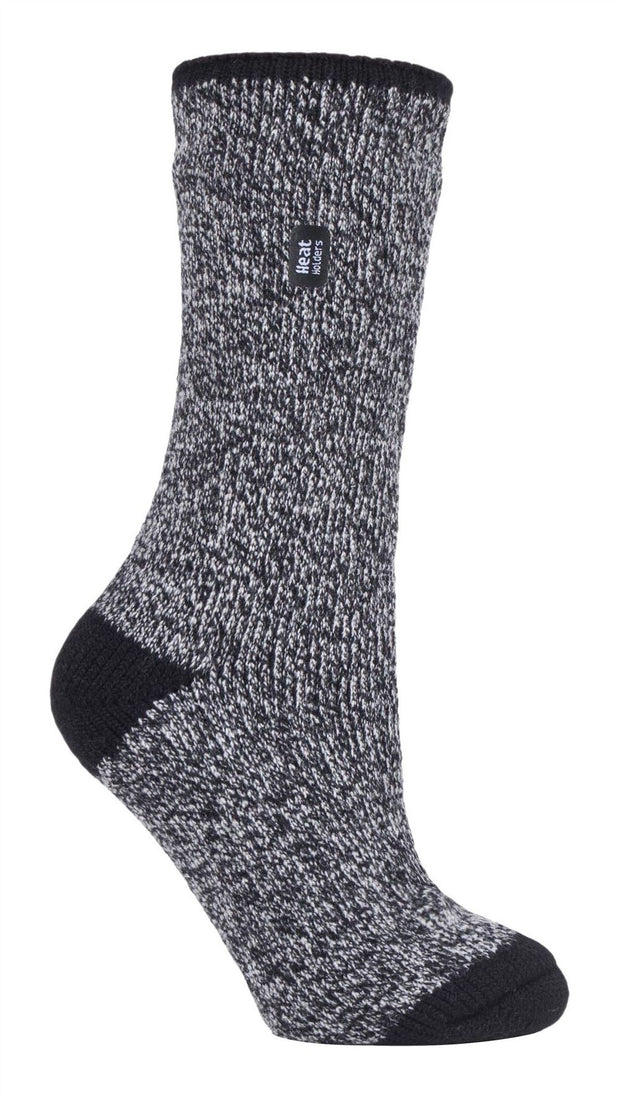 Heat Holders - Ladies Twist Socks (2020)