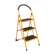 3 Step Ladder Step Stool