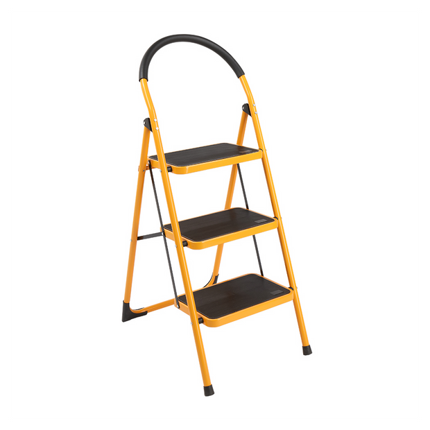 3 Step Ladder Step Stool