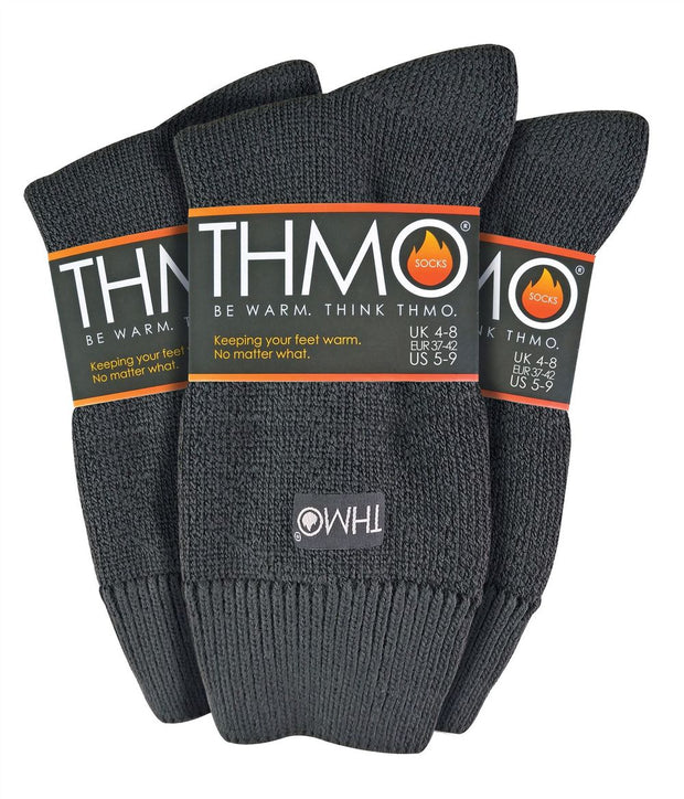 THMO - Ladies Original Socks (3 PAIRS)