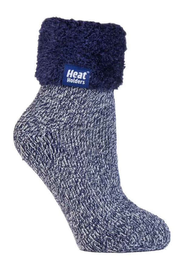 Heat Holders - Ladies Lounge Socks