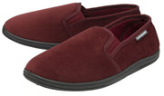 Dunlop - Mens Lloyd Slippers