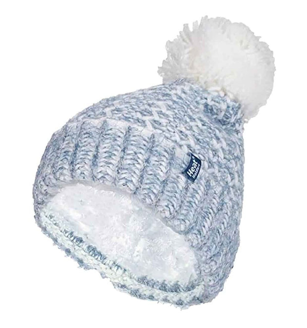 Ladies Winter Heat Holder Hat