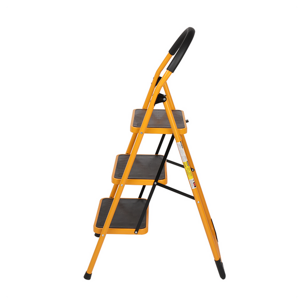 3 Step Ladder Step Stool