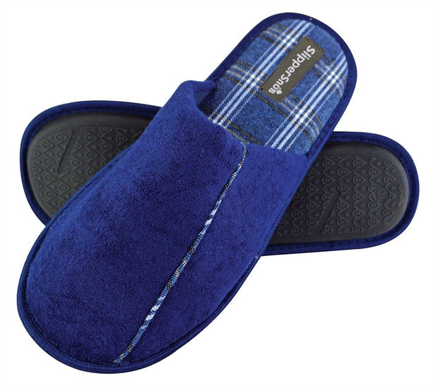 Slipper Snob - Mens Mule Slippers