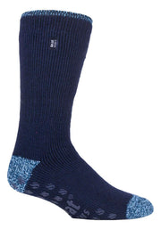 Heat Holders - Mens Siskin Slipper Socks