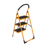 3 Step Ladder Step Stool