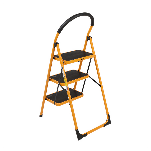 3 Step Ladder Step Stool