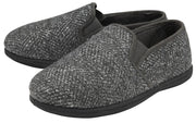 Dunlop - Mens Joel Slippers