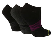 Wildfeet - Ladies 3pk Sport Trainer Socks